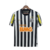 Camisa Retrô Santos Neymar 2012 - Preto e branco na internet