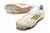 CHUTEIRA CAMPO ADIDAS F50 FG - branca e dourada na internet