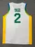Regata Seleção Brasileira de Basquete OlimpÍadas 2024 - Branca na internet