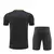 Kit-Treino PSG 24/25 - preto - comprar online