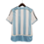 Camisa Retrô - Argentina 2006 Home - Torcedor adidas - azul e branca - comprar online