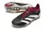CHUTEIRA CAMPO ADIDAS - PREDATOR ELITE FG - BRANCA E PRETA - JF SPORTS - Artigos Esportivos 