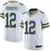 Camisa NFL Green Bay Packer Vapor Limited Jersey Branca na internet