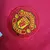 Kit Infantil Manchester United 2008 - Nike Vermelho - comprar online