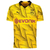 Camisa Borussia Dortmund Edição Copas 23/24 - Torcedor Puma Masculino - Amarelo