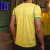 Camisa Seleção Brasileira Home 26/27 - Amarela Torcedor - comprar online