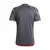 Camisa Flamengo Third Away 24/25 - Torcedor Masculina Cinza - PRONTA ENTREGA - comprar online