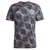 Camisa Flamengo Third Away 24/25 - Torcedor Masculina Cinza - PRONTA ENTREGA