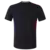Camisa Lyon II 24/25 Preta - Adidas Masculino Torcedor - comprar online