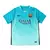 Camisa Barcelona Retrô Third 2016/17 - Torcedor Nike - Verde água
