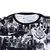 Camisa Corinthians Pré-jogo 26/27 - Torcedor Nike Masculina - Preta e branca na internet