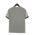 Camisa Retrô PSG 2022 - Torcedor Masculino Nike Jordan - Cinza com detalhes preto - comprar online
