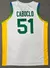 Regata Seleção Brasileira de Basquete OlimpÍadas 2024 - Branca - JF SPORTS - Artigos Esportivos 