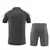 Kit-Treino Manga Curta - Real Madrid 24/25 - comprar online