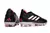 CHUTEIRA CAMPO ADIDAS - COPA PURE+ FG - PRETA COM ROSA na internet