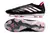 CHUTEIRA CAMPO ADIDAS - COPA PURE+ FG - PRETA COM ROSA - JF SPORTS - Artigos Esportivos 