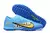 CHUTEIRA SOCIETY NIKE - MERCURIAL VAPOR 15 ELITE - MBAPPE