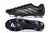 CHUTEIRA CAMPO ADIDAS - COPA PURE+ FG - PRETO COM PRATA na internet