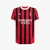 Camisa AC Milan I 24/25 - Torcedor Puma Masculina - Vermelha