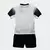 Kit Infantil Corinthians I 24/25 -Nike - PRONTA ENTREGA na internet