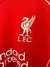 Camisa Liverpool I 25/26 - Torcedor Nike Masculina - Vermelha com detalhes em branco na internet