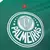 Camisa Palmeiras I 25/26 - Torcedor Puma Masculina - Verde - JF SPORTS - Artigos Esportivos 