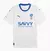 Camisa Al Hilal - Puma 24/25 - branca com detalhes azul