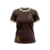 Camisa Feminina - Flamengo Identidade 2024