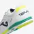 Chuteira de Futsal Joma Top Flex Rebound - Branco/Amarelo/Azul na internet