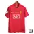 Camisa Manchester United Retrô 2007/2008 Vermelha - Nike - comprar online