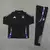 Conjunto Treino Alemanha Black 24/25 Adidas Masculino - Preto - comprar online