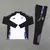 Conjunto Treino Alemanha 24/25 Adidas Masculino - Branco e Preto - comprar online