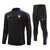 Conjunto Treino França 24/25 Nike Masculino - Preto