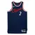 Regata Los Angeles Clippers Icon Edition 2024/25 - comprar online