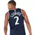 Regata Los Angeles Clippers Icon Edition 2024/25 na internet