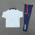 Conjunto Treino Espanha 24/25 Adidas Masculino - Branco na internet
