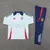 Conjunto Treino Espanha 24/25 Adidas Masculino - Branco - comprar online