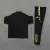 Conjunto Treino Real Madrid 24/25 Adidas Masculino - Preto - comprar online