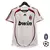 Camisa Retrô - Milan II 06/07 - Com Patchs UCL