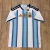Camisa Argentina 2026 - PRONTA ENTREGA
