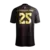 Camisa Edição Exclusiva do PSG Away (campeões europeus de 2025) na internet