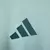 Camisa Cruzeiro Treino 25/26 - Torcedor Adidas Masculina - Verde agua - loja online