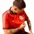 Camisa Flamengo Lyfestyle 2024/25 -Adidas Originals na internet