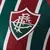 Camisa Fluminense I 25/26 - Torcedor Umbro Masculina - Vermelha e verde com detalhes em branco - JF SPORTS - Artigos Esportivos 