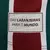 Camisa Fluminense I 25/26 - Torcedor Umbro Masculina - Vermelha e verde com detalhes em branco - loja online