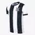 Camisa Corinthians III 24/25 Branca e Preta - Nike Masculino Torcedor