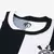 Camisa Corinthians III 24/25 Branca e Preta - Nike Masculino Torcedor - JF SPORTS - Artigos Esportivos 