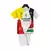 Kit Infantil CR7 2025/26 - Todos os Times na internet