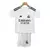 Conjunto Infantil Real Madrid I - Adidas 24/25 - PRONTA ENTREGA