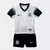 Kit Infantil Corinthians I 24/25 -Nike - PRONTA ENTREGA